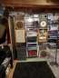 Preview: NAD 200 Verstärker-Monster im woodcase England 1975